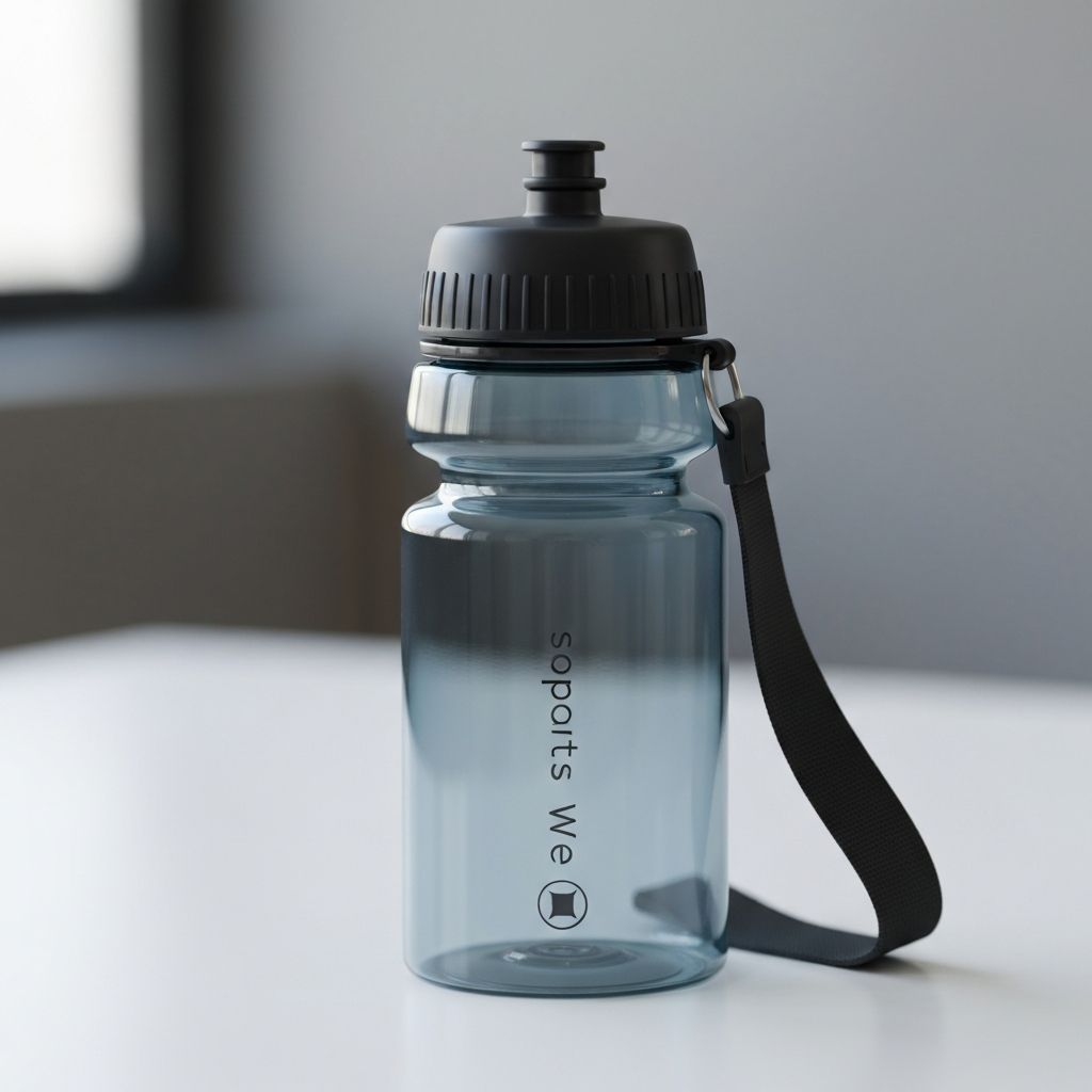 Butelka sportowa